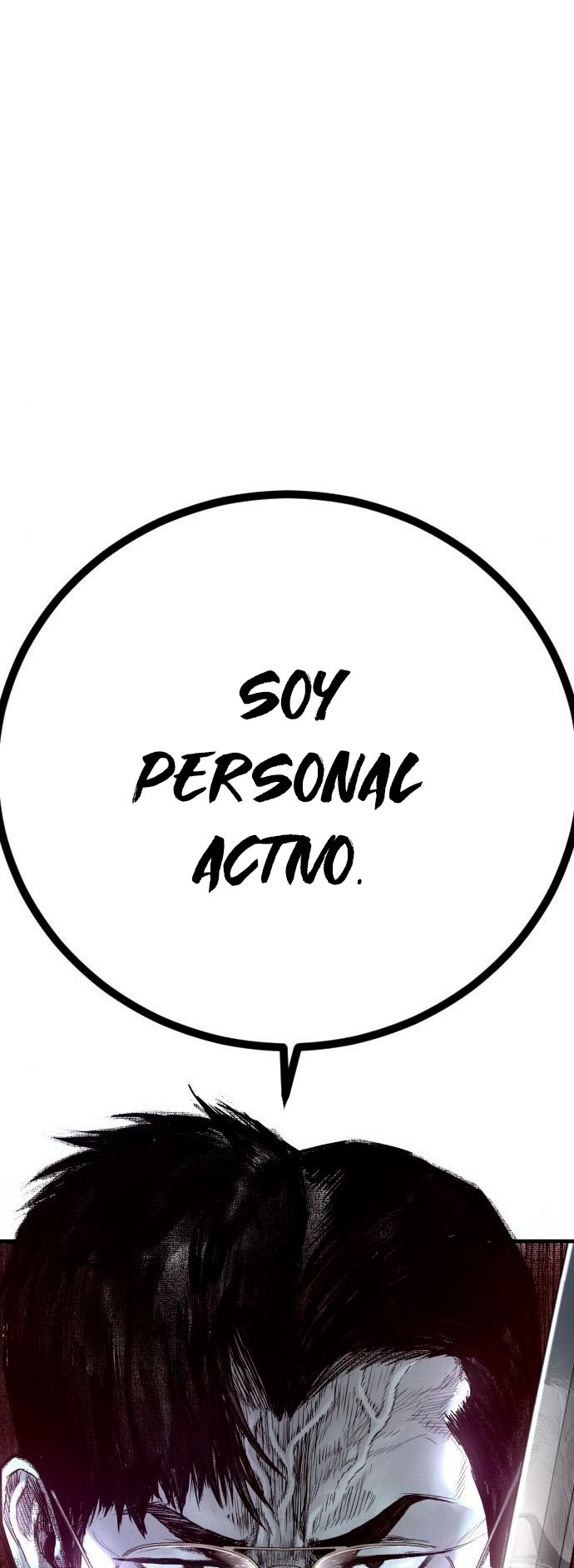 Read Manager Kim ES Manga Online