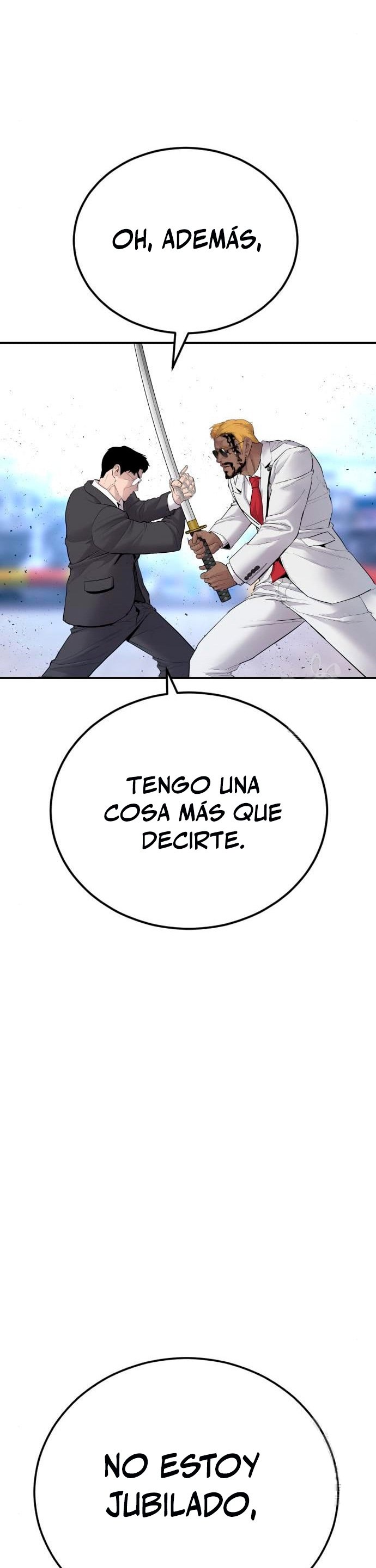 Read Manager Kim ES Manga Online