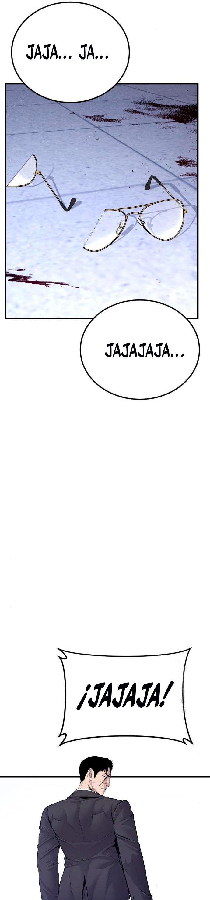 Read Manager Kim ES Manga Online