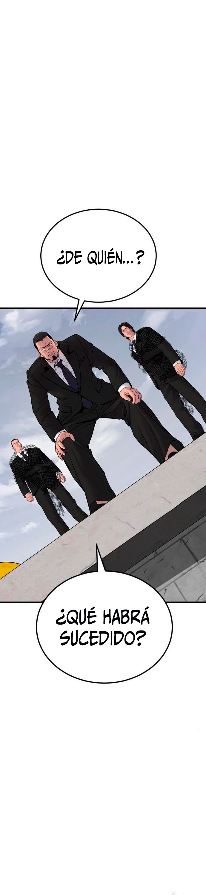 Read Manager Kim ES Manga Online