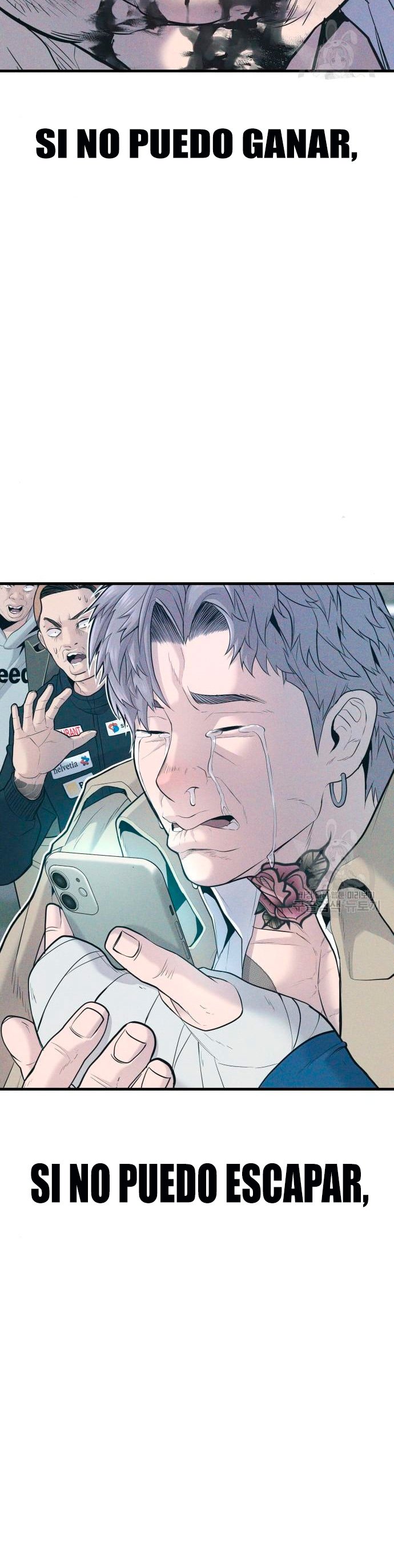 Read Manager Kim ES Manga Online
