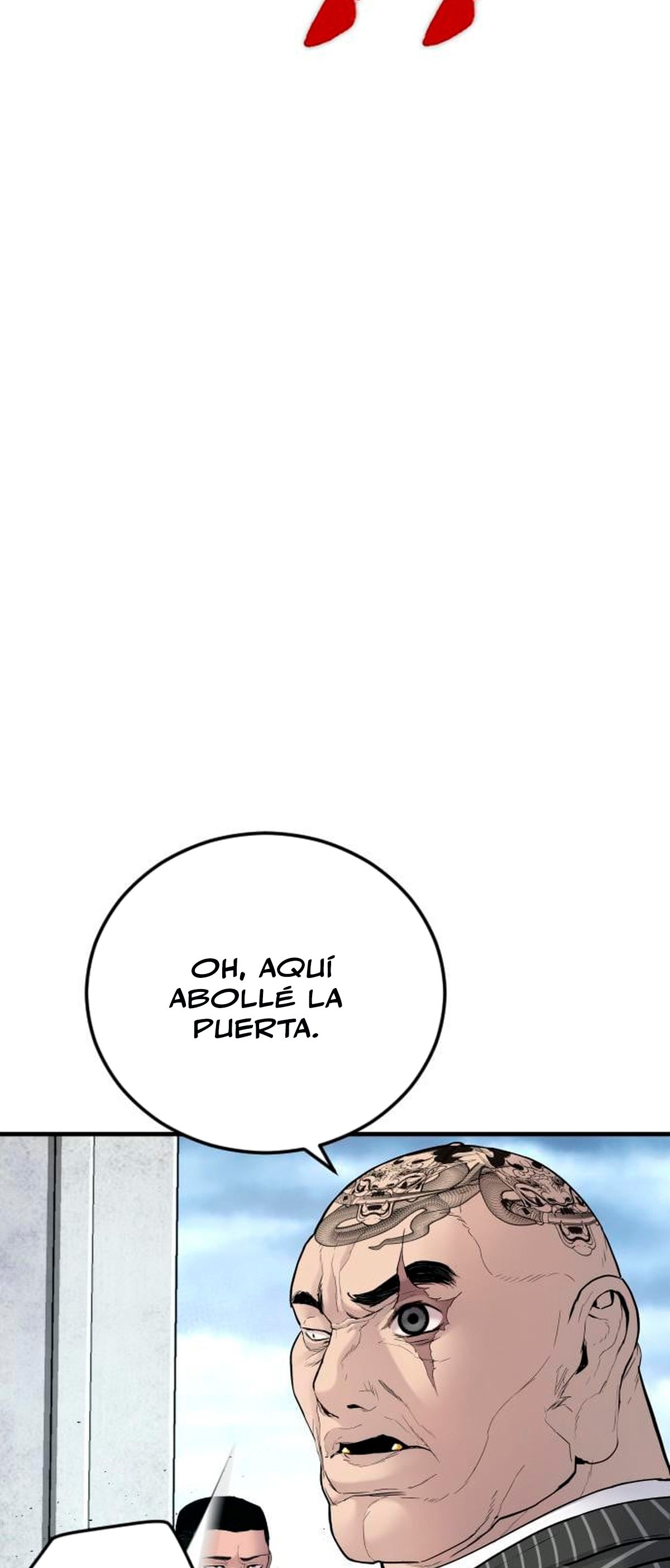 Read Manager Kim ES Manga Online