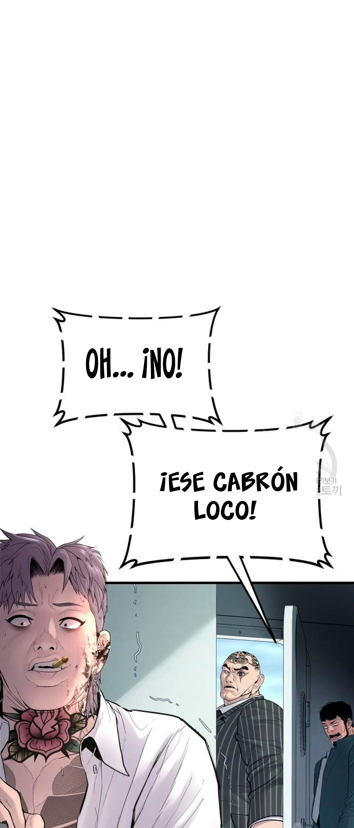 Read Manager Kim ES Manga Online
