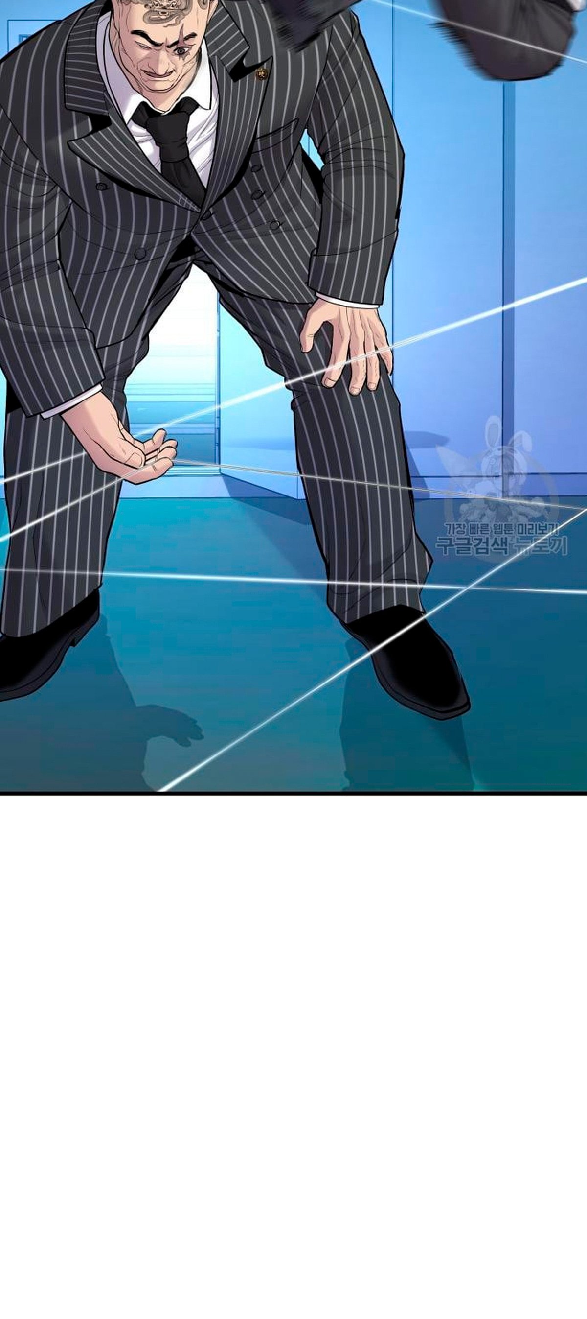 Read Manager Kim ES Manga Online