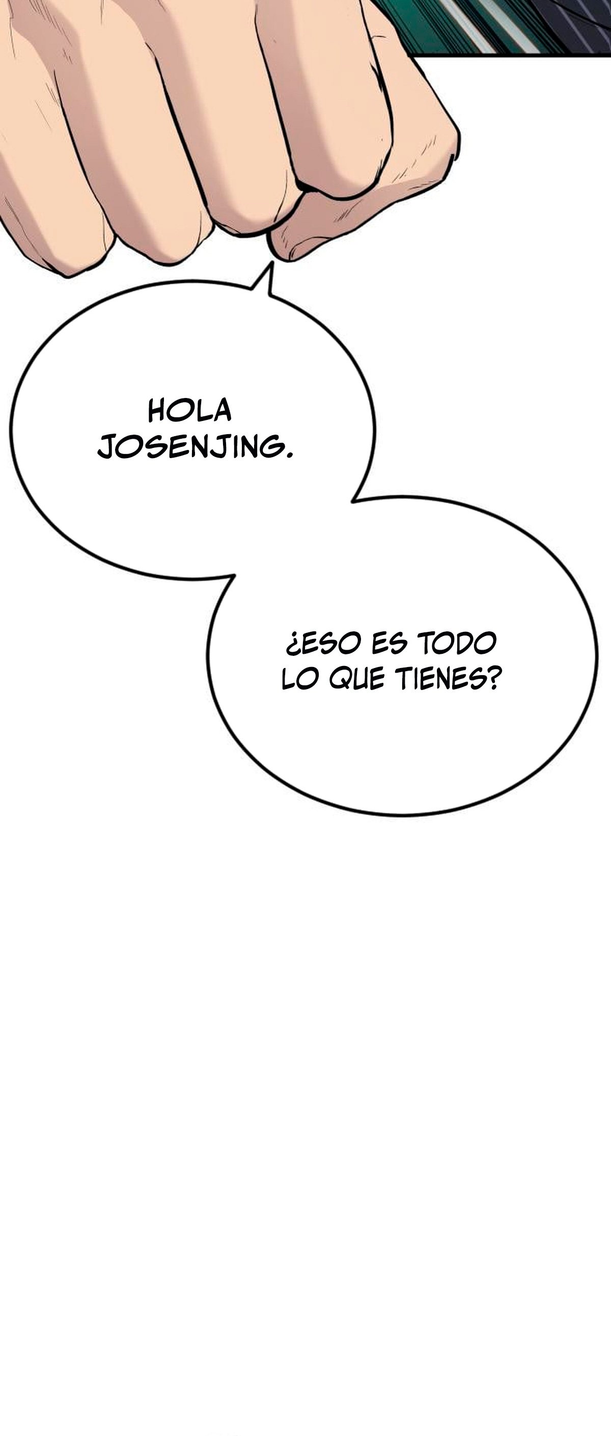 Read Manager Kim ES Manga Online