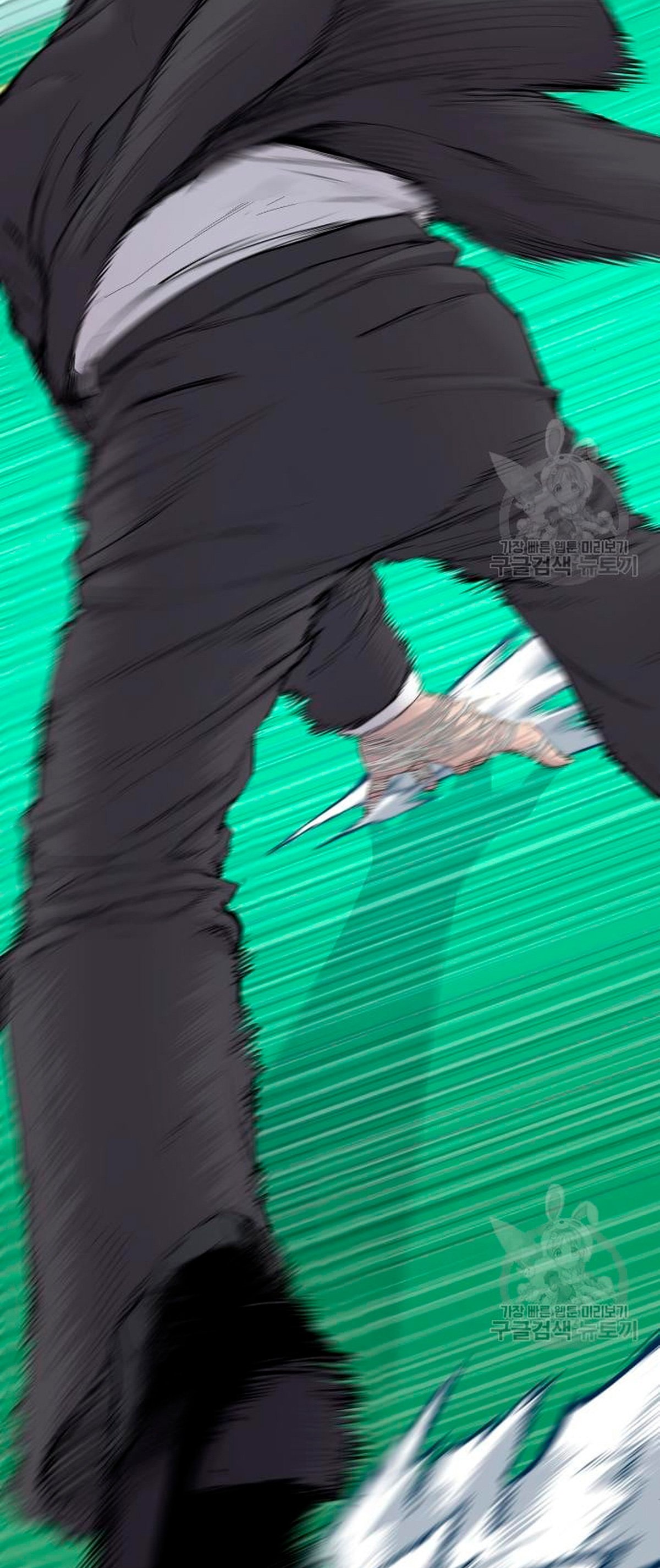 Read Manager Kim ES Manga Online