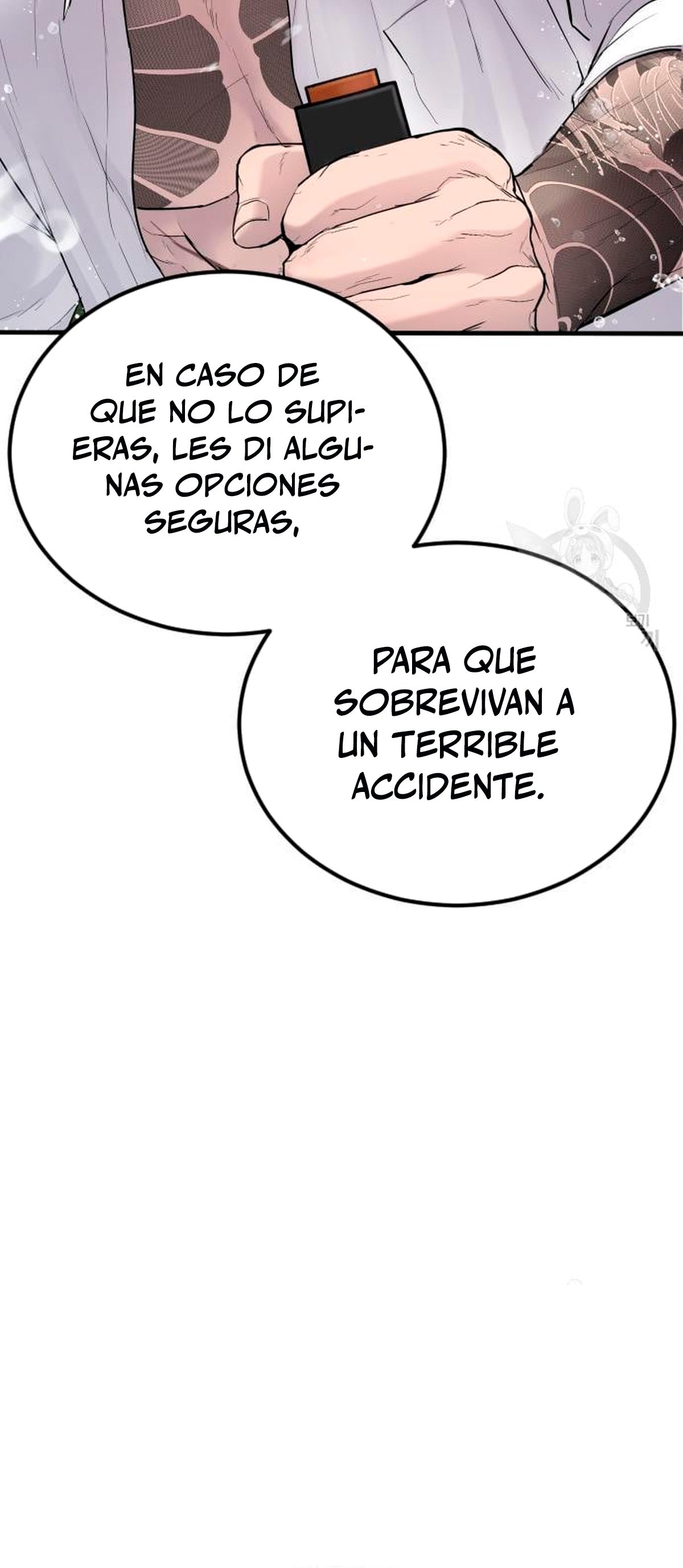 Read Manager Kim ES Manga Online