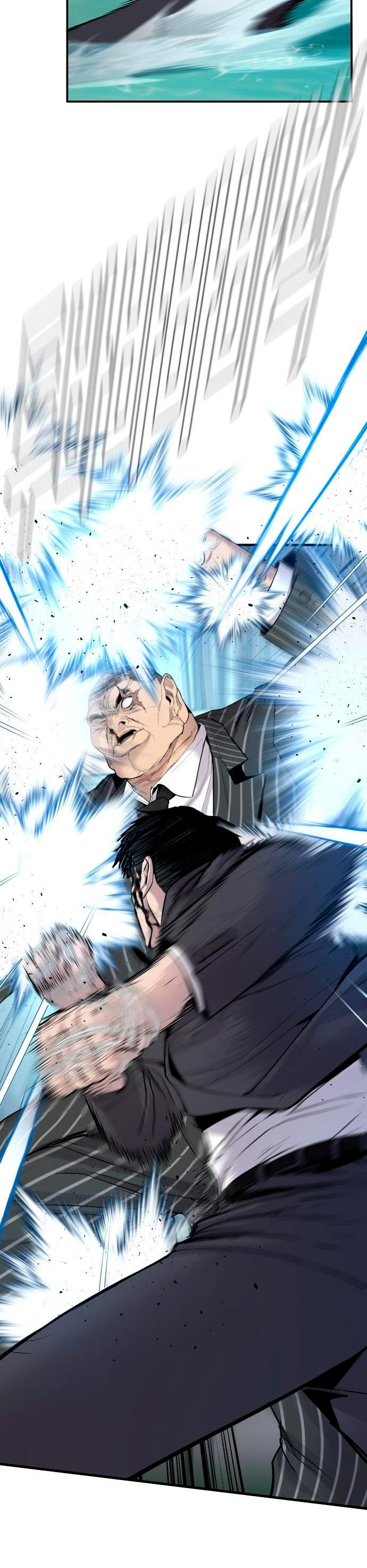 Read Manager Kim ES Manga Online
