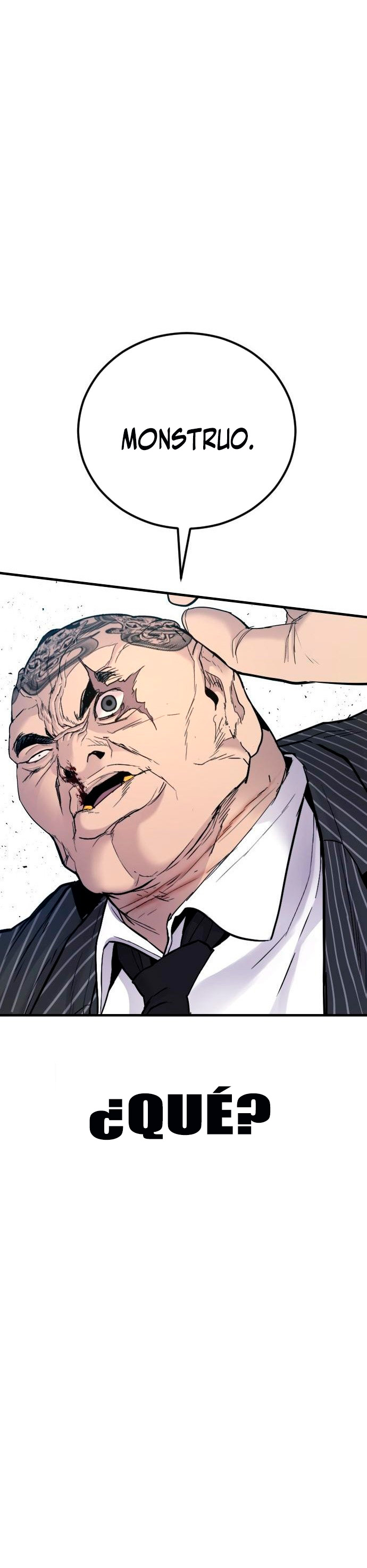 Read Manager Kim ES Manga Online