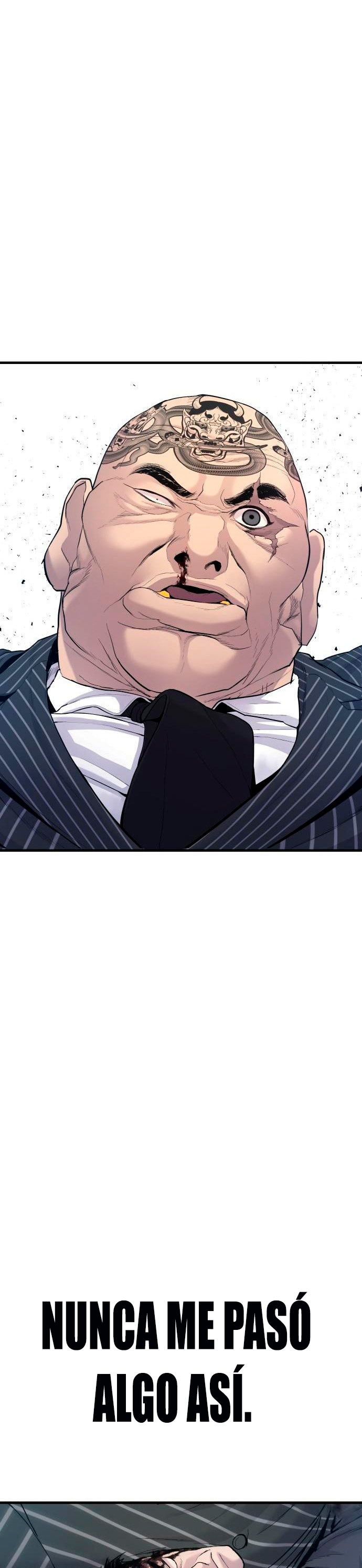 Read Manager Kim ES Manga Online