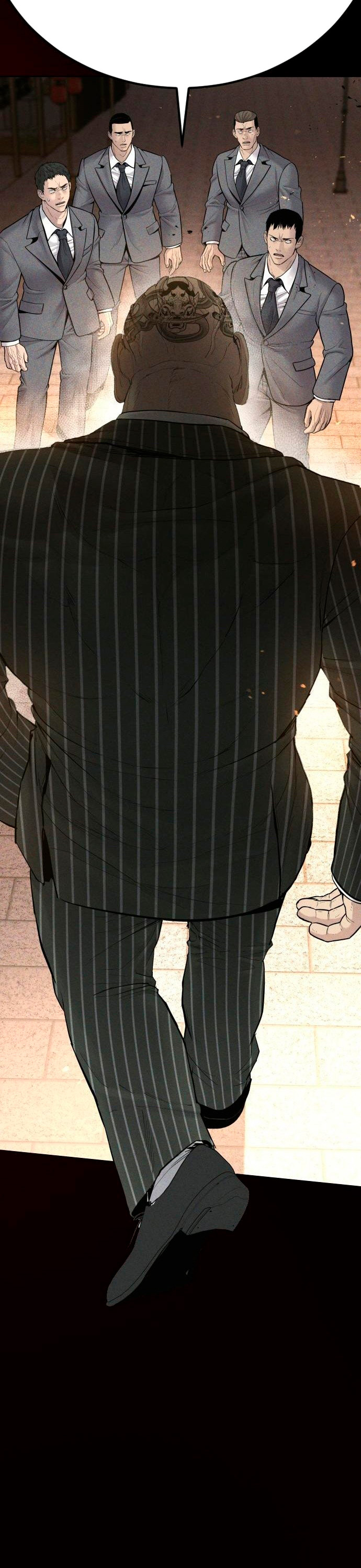 Read Manager Kim ES Manga Online