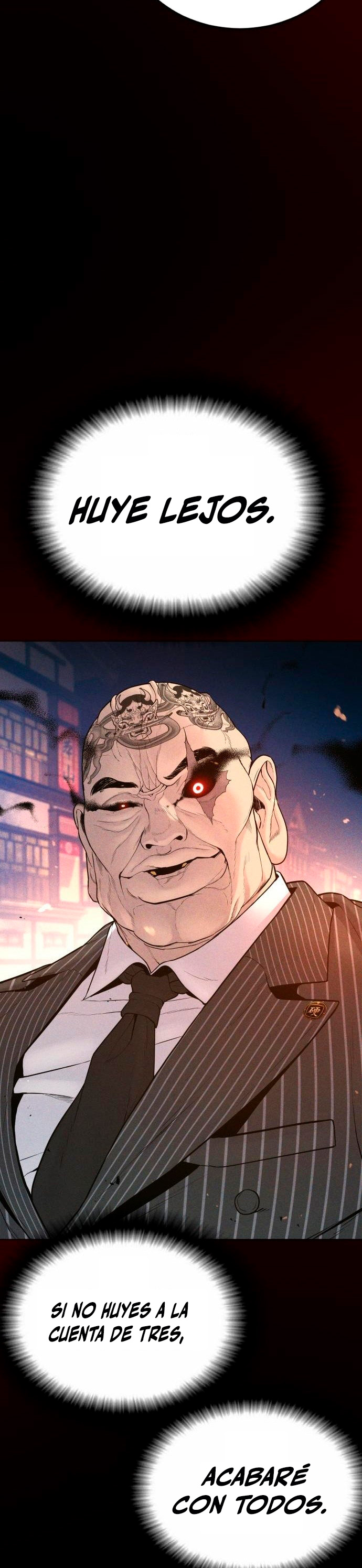 Read Manager Kim ES Manga Online