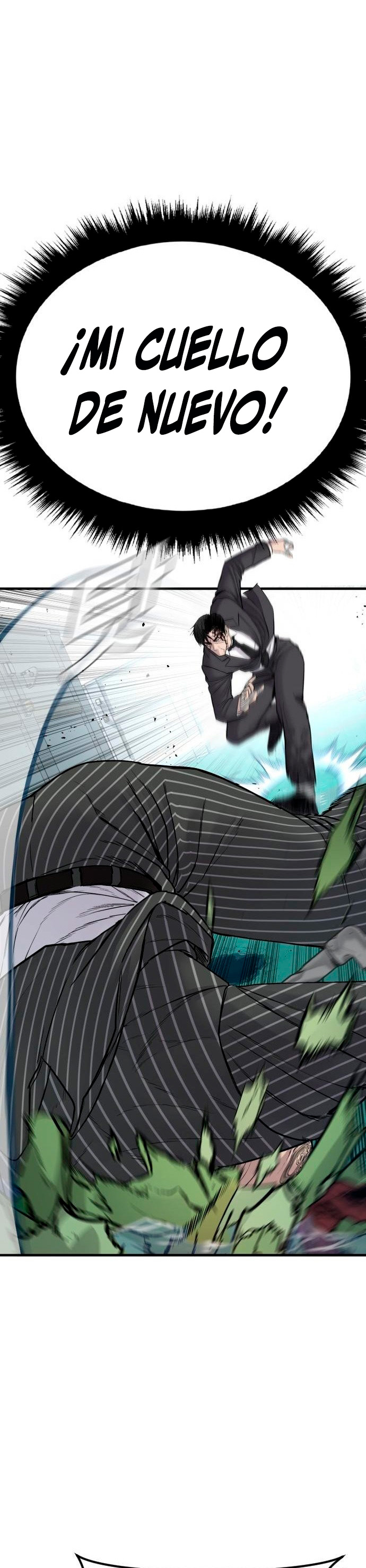 Read Manager Kim ES Manga Online