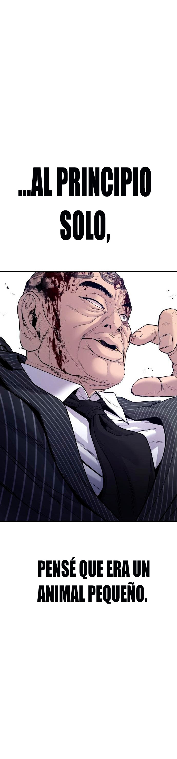 Read Manager Kim ES Manga Online