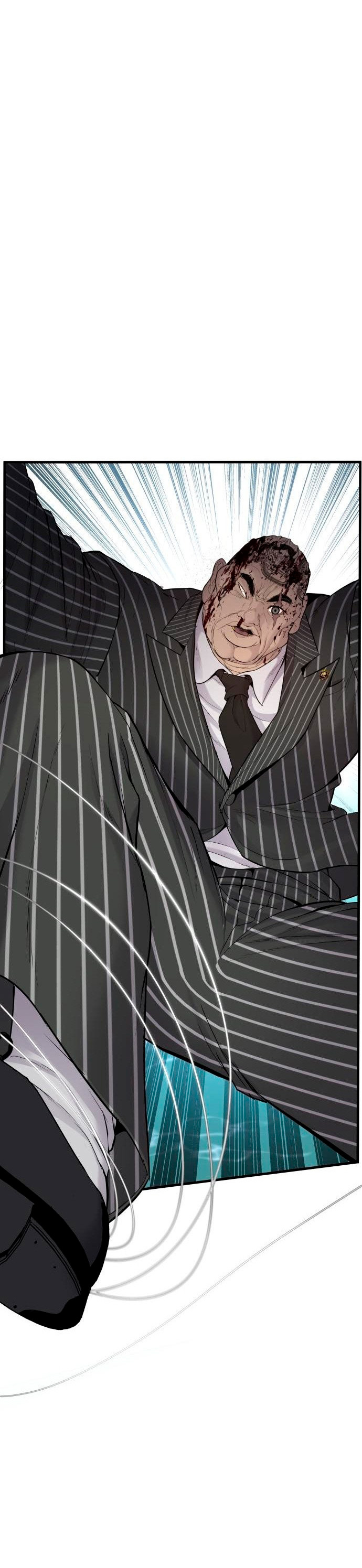 Read Manager Kim ES Manga Online