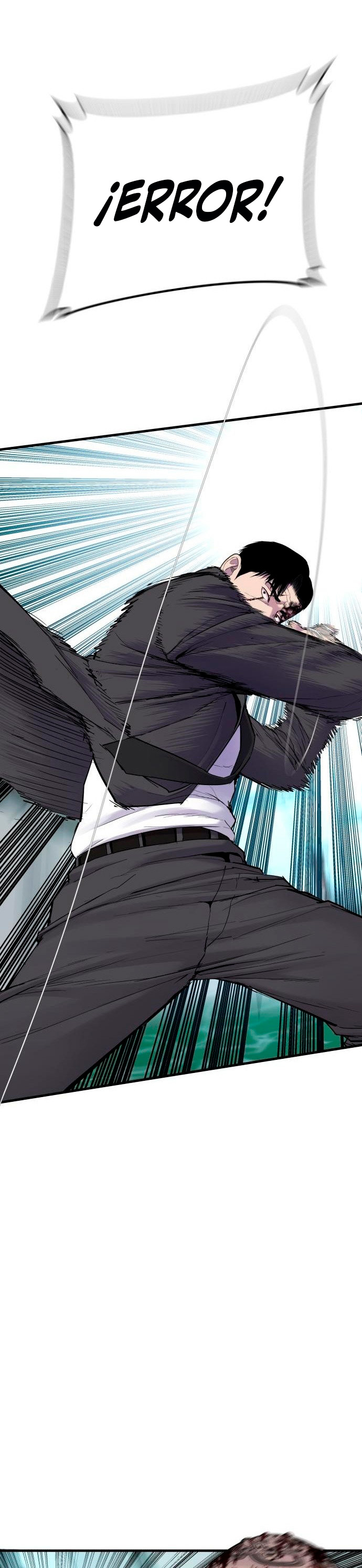 Read Manager Kim ES Manga Online