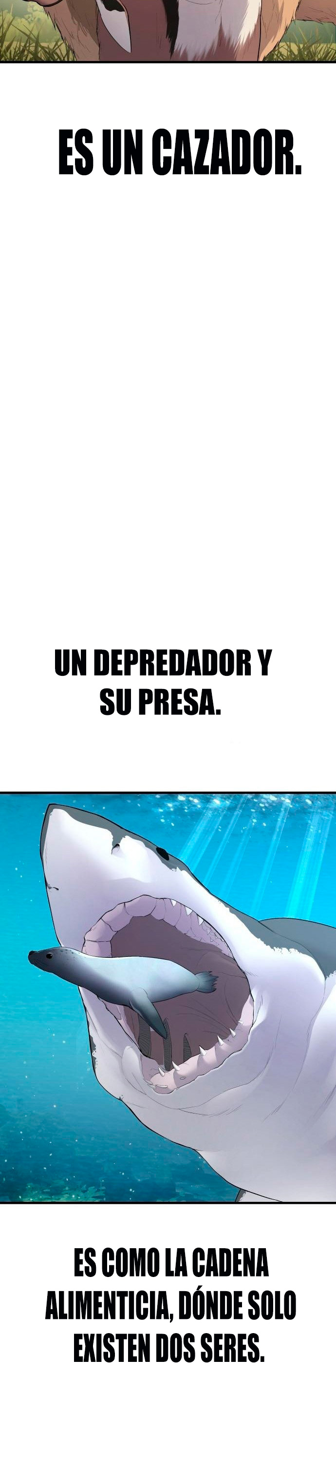 Read Manager Kim ES Manga Online