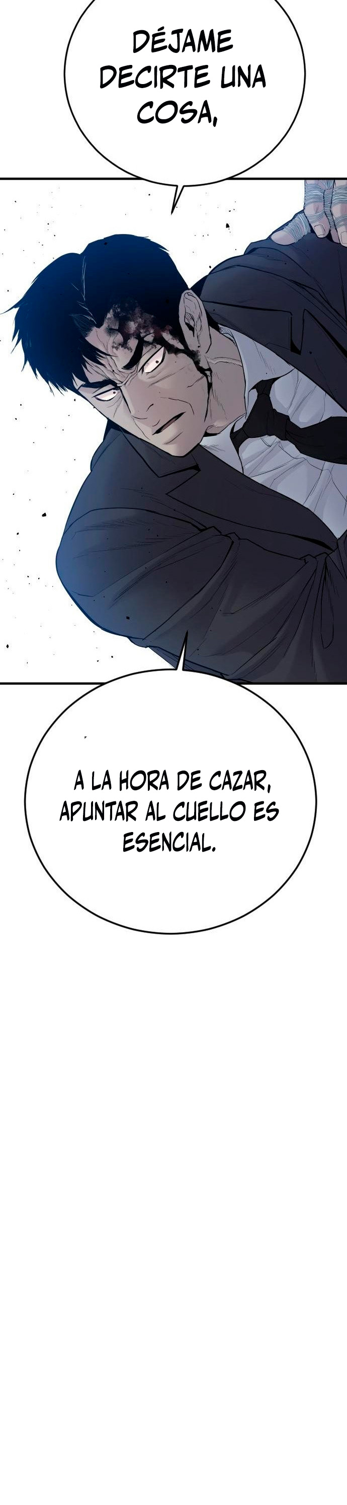 Read Manager Kim ES Manga Online