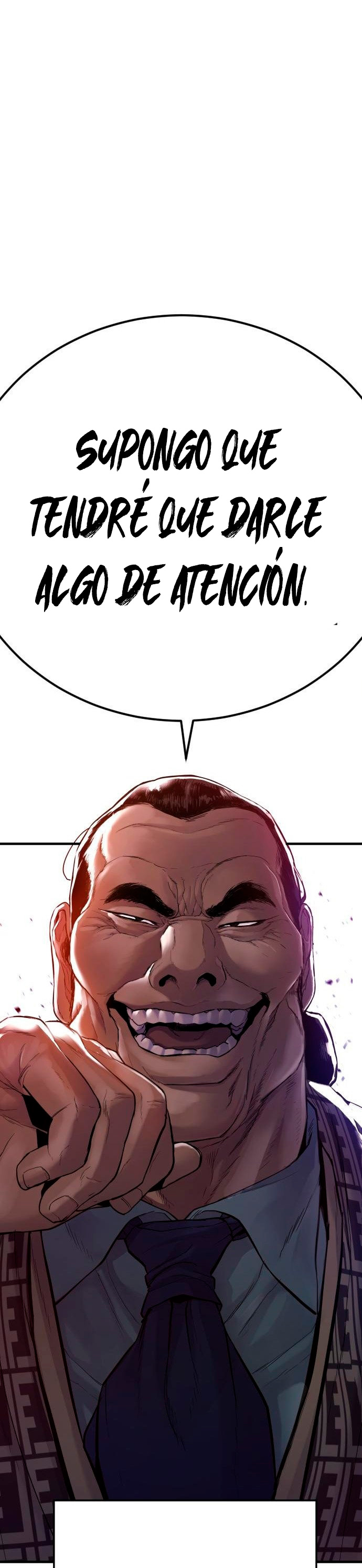 Read Manager Kim ES Manga Online