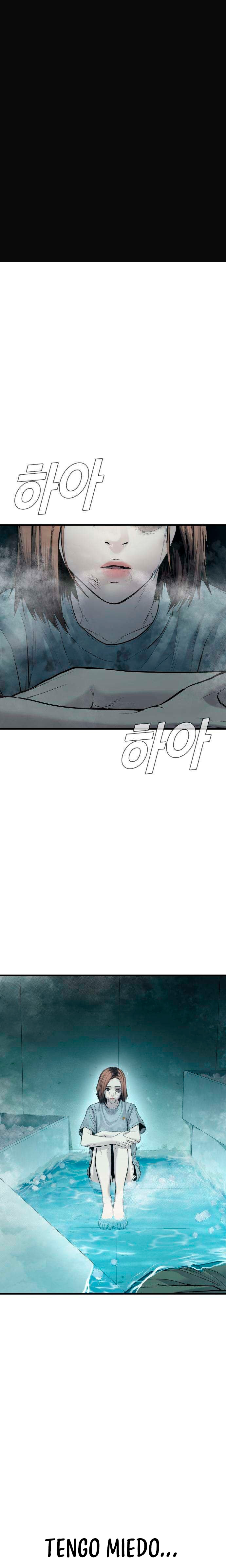 Read Manager Kim ES Manga Online