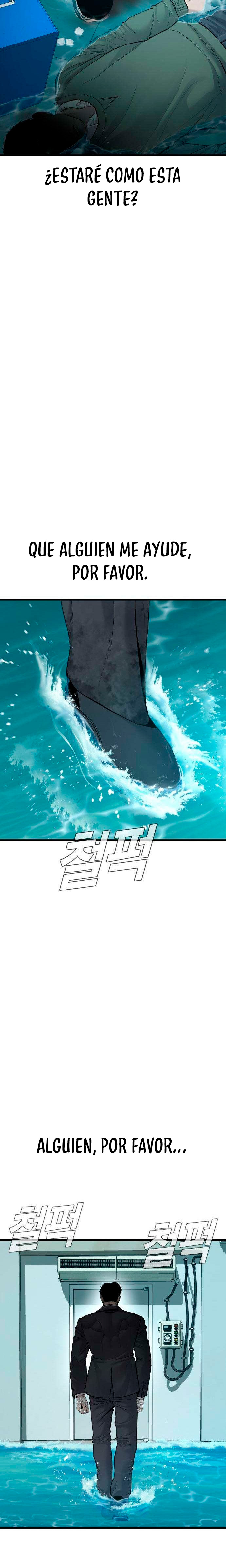 Read Manager Kim ES Manga Online