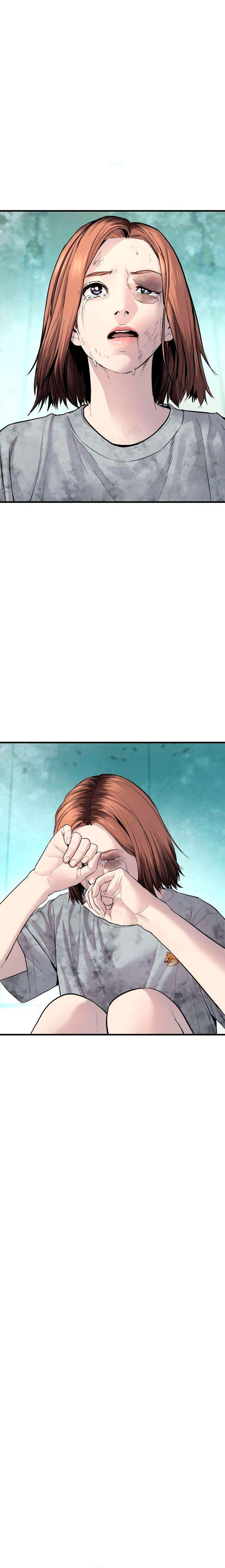 Read Manager Kim ES Manga Online
