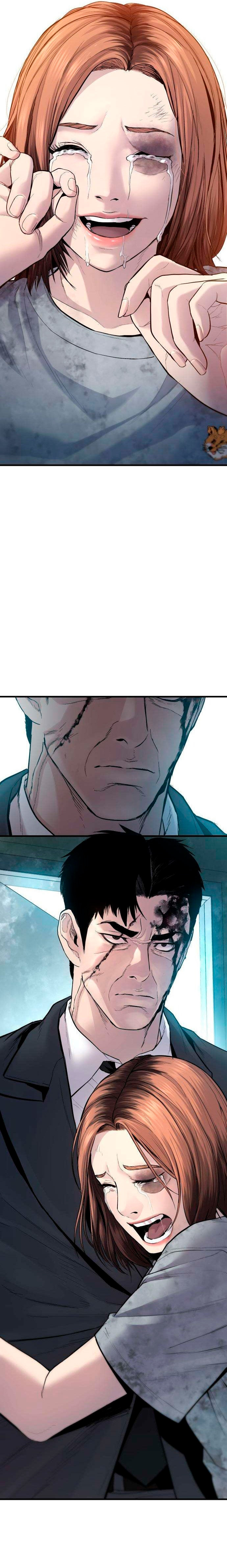 Read Manager Kim ES Manga Online