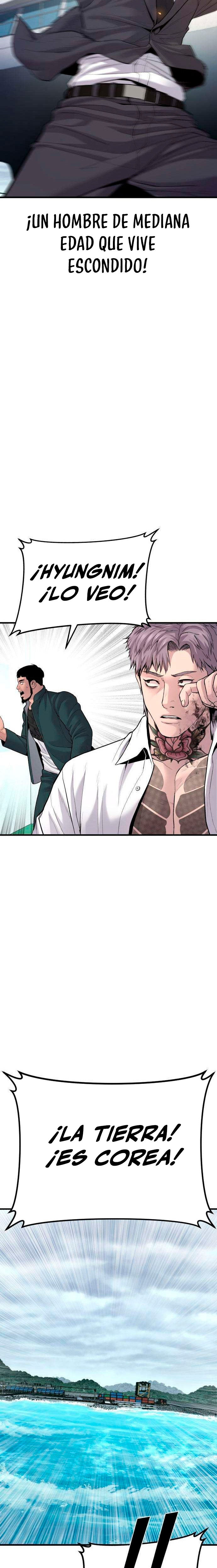 Read Manager Kim ES Manga Online