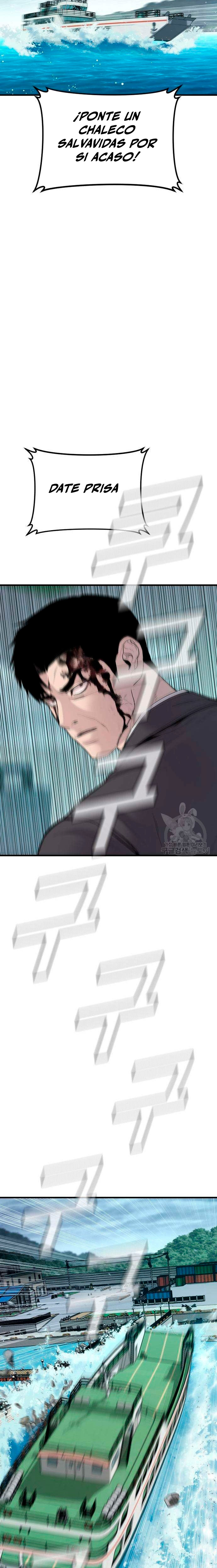 Read Manager Kim ES Manga Online