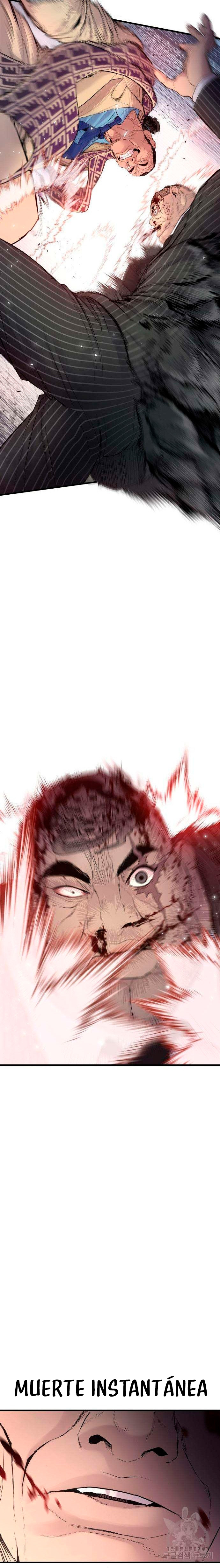Read Manager Kim ES Manga Online