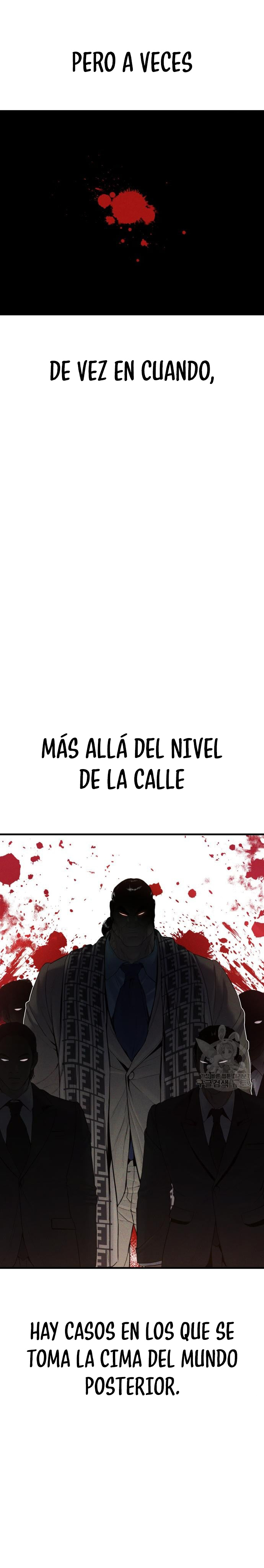 Read Manager Kim ES Manga Online