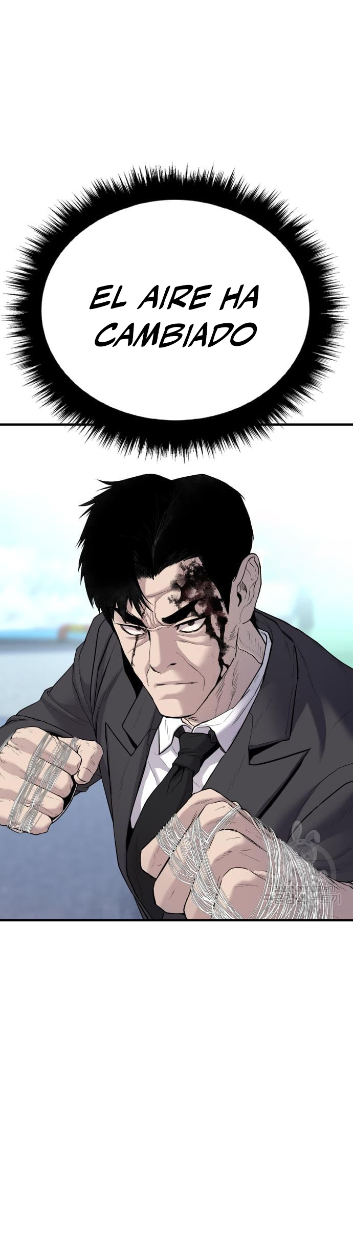 Read Manager Kim ES Manga Online