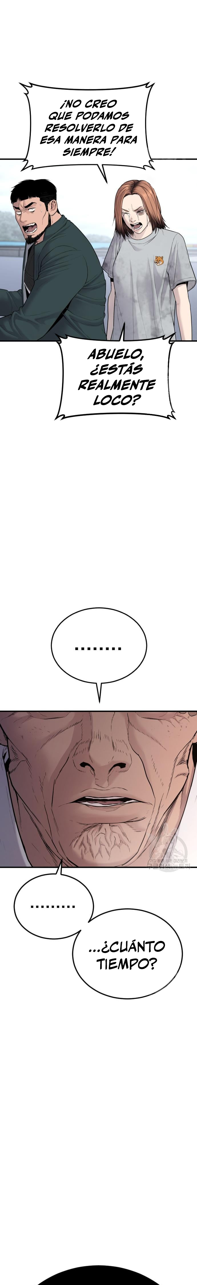 Read Manager Kim ES Manga Online