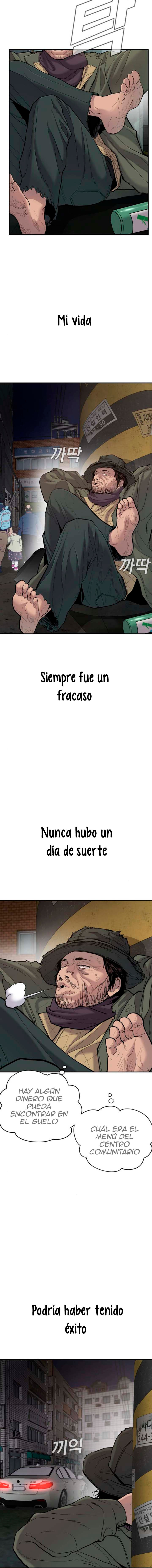 Read Manager Kim ES Manga Online