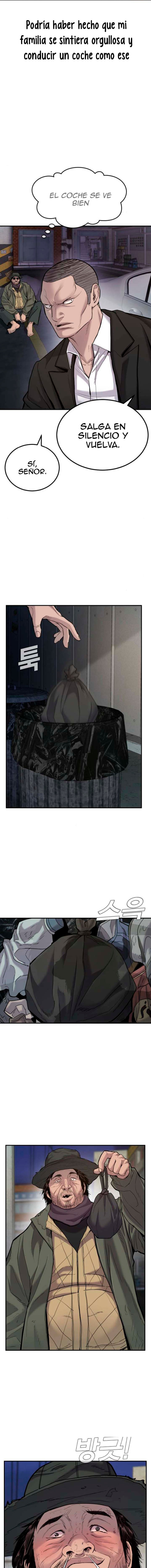 Read Manager Kim ES Manga Online
