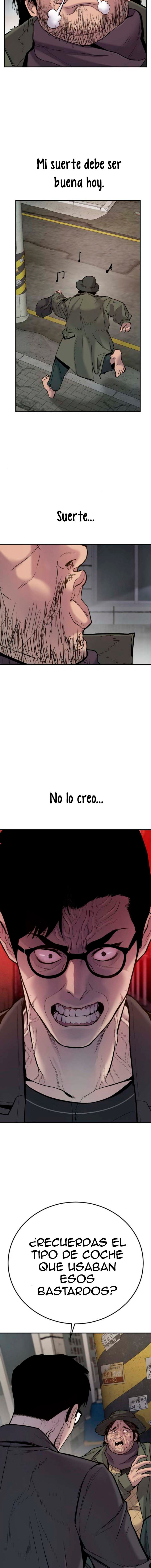 Read Manager Kim ES Manga Online