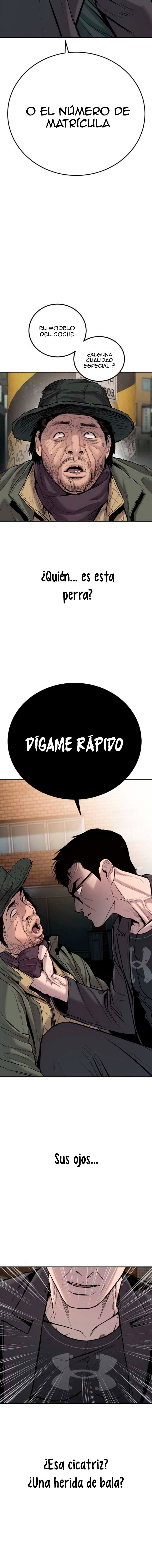 Read Manager Kim ES Manga Online