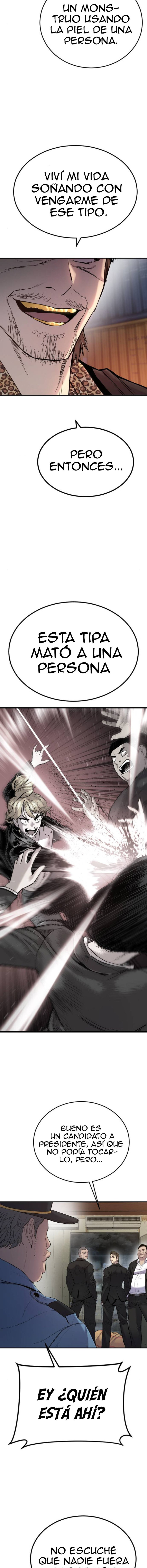 Read Manager Kim ES Manga Online