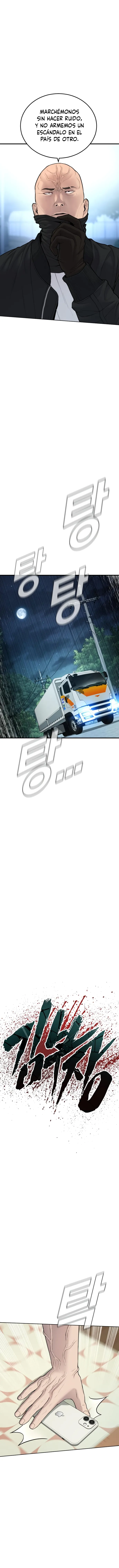 Read Manager Kim ES Manga Online