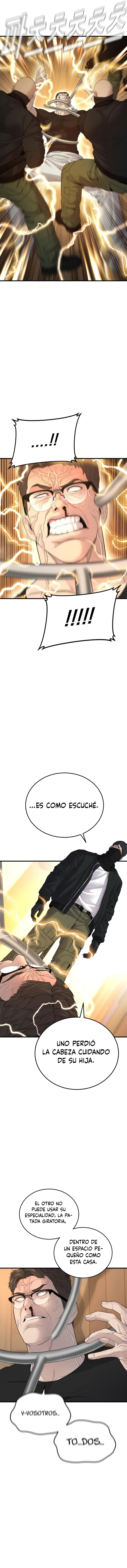 Read Manager Kim ES Manga Online