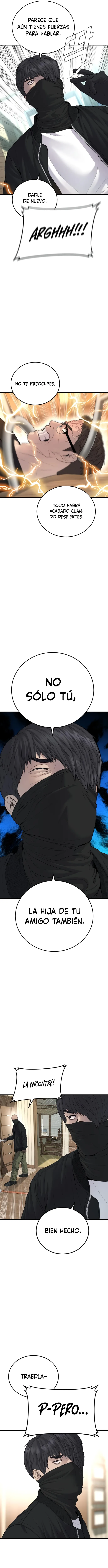 Read Manager Kim ES Manga Online