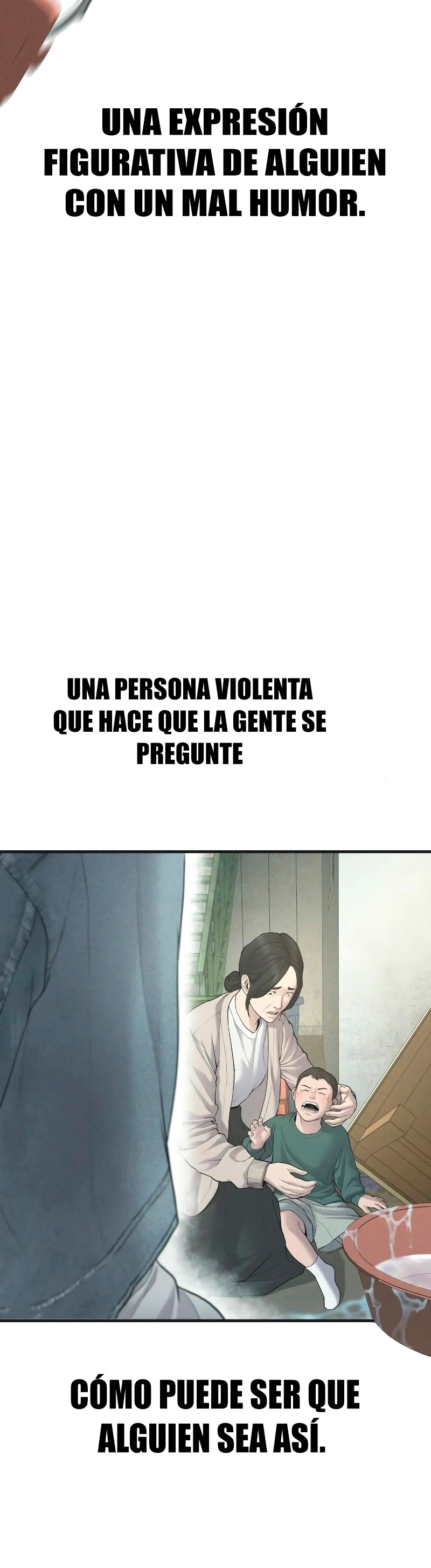 Read Manager Kim ES Manga Online