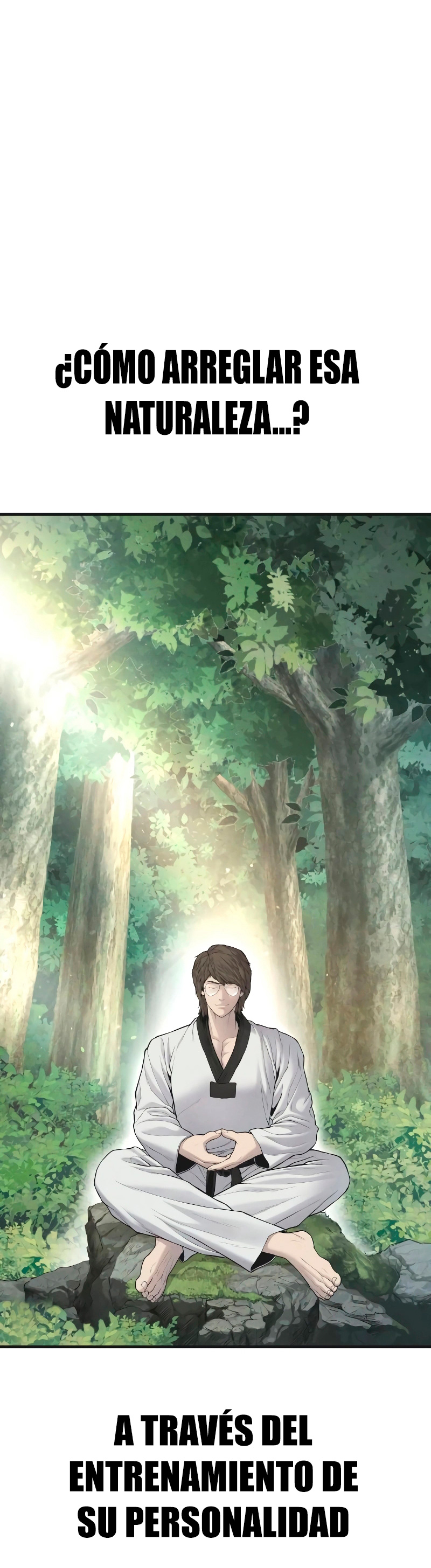 Read Manager Kim ES Manga Online
