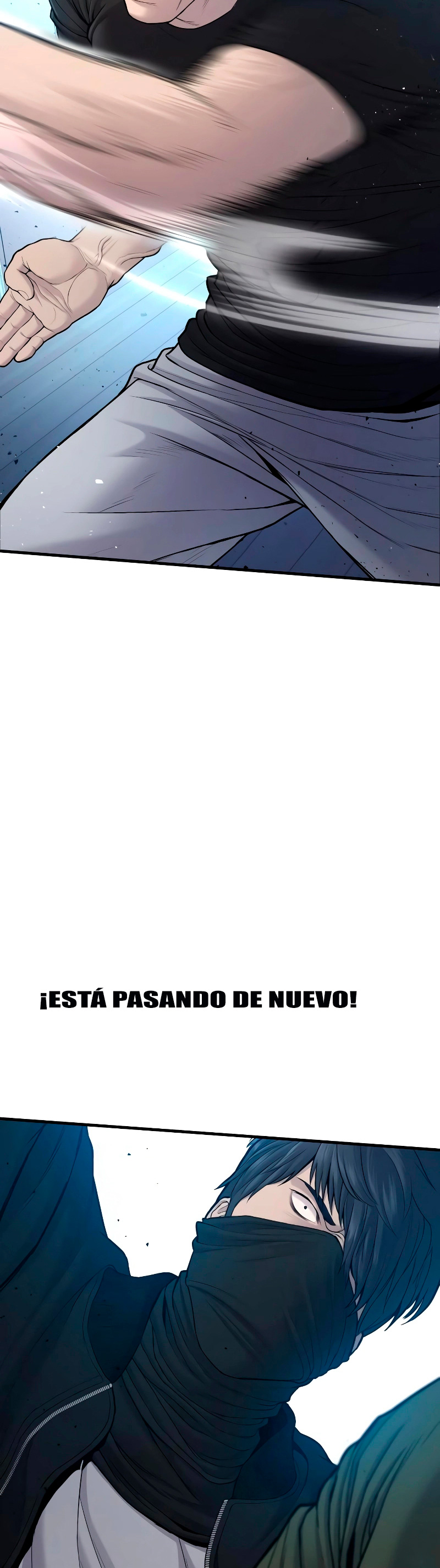 Read Manager Kim ES Manga Online