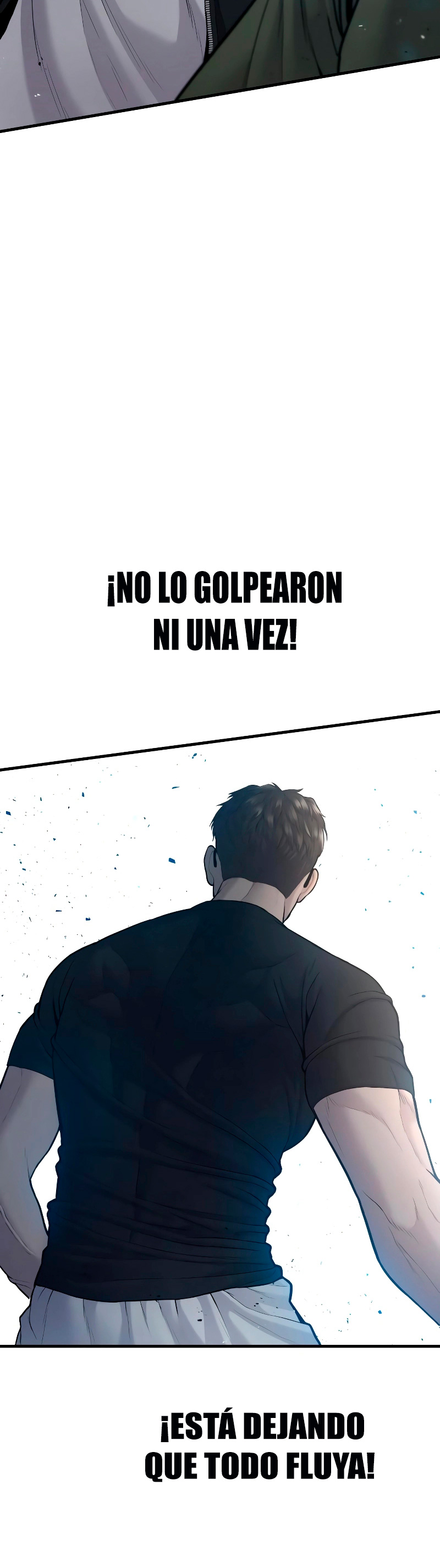 Read Manager Kim ES Manga Online