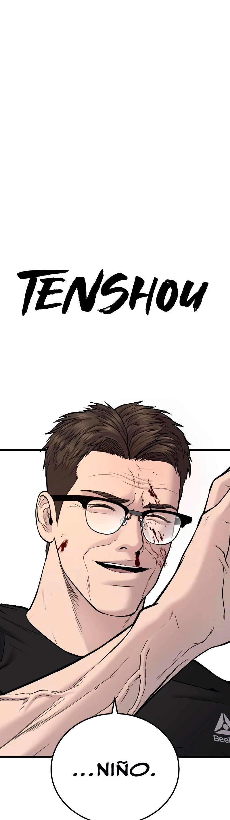 Read Manager Kim ES Manga Online