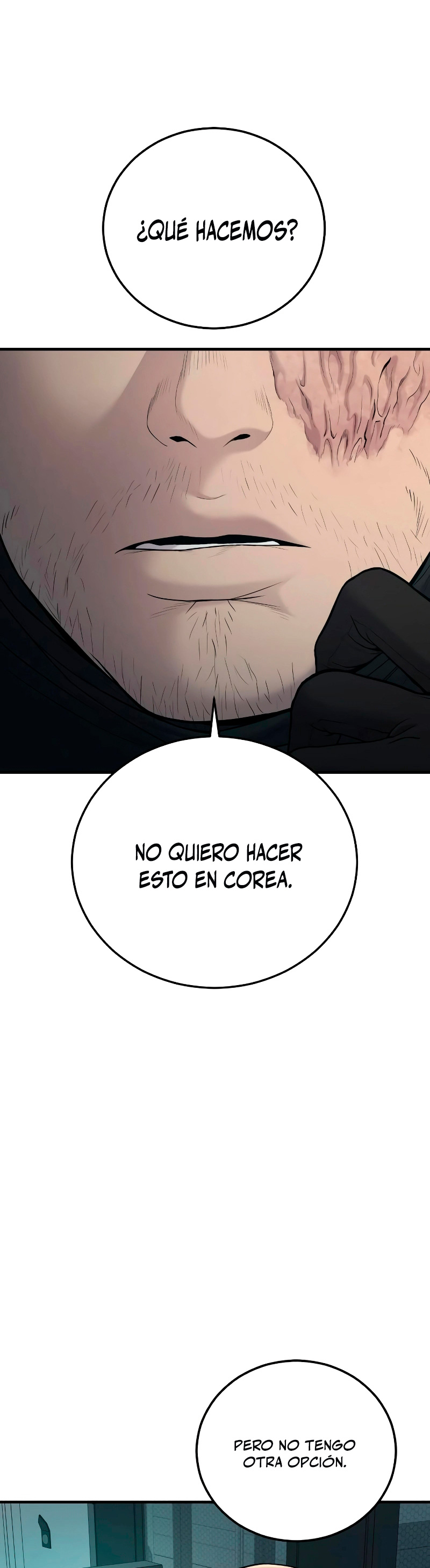 Read Manager Kim ES Manga Online