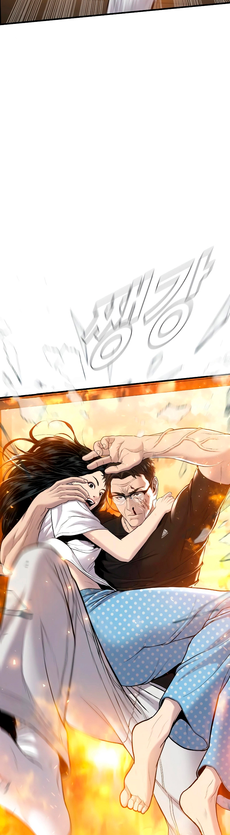 Read Manager Kim ES Manga Online