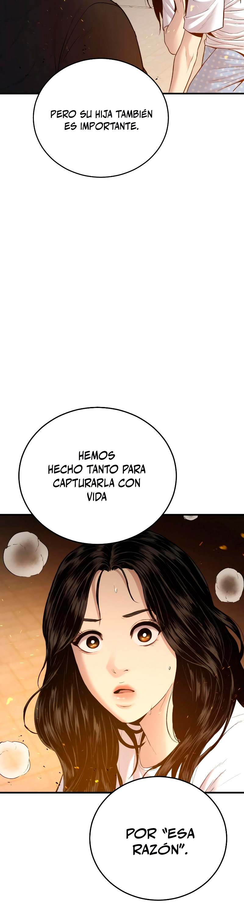 Read Manager Kim ES Manga Online