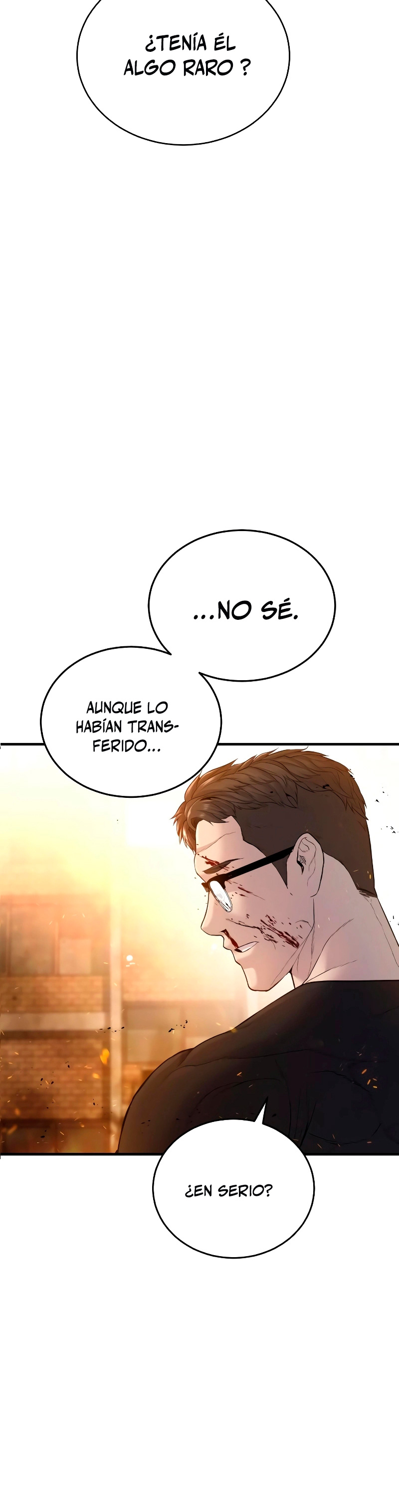 Read Manager Kim ES Manga Online